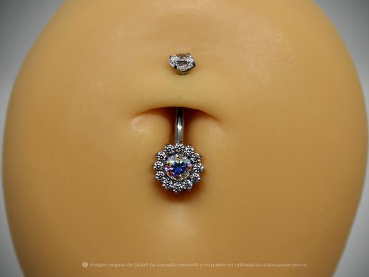 Navel Helia