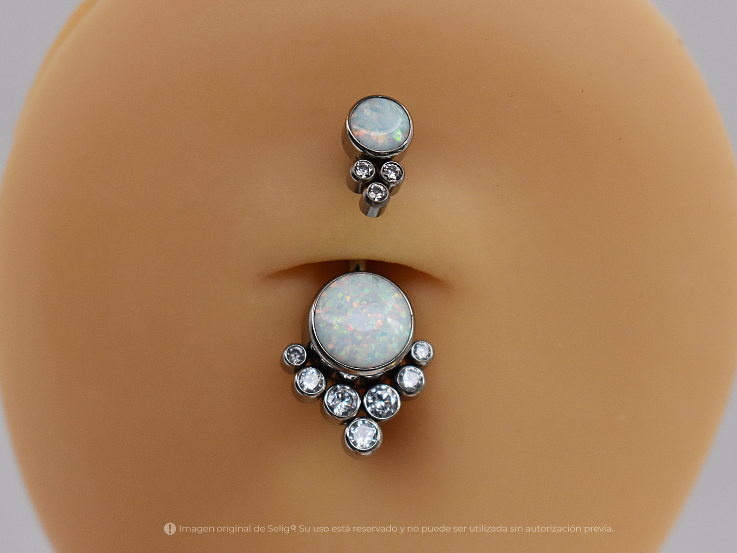 Navel Ice U2