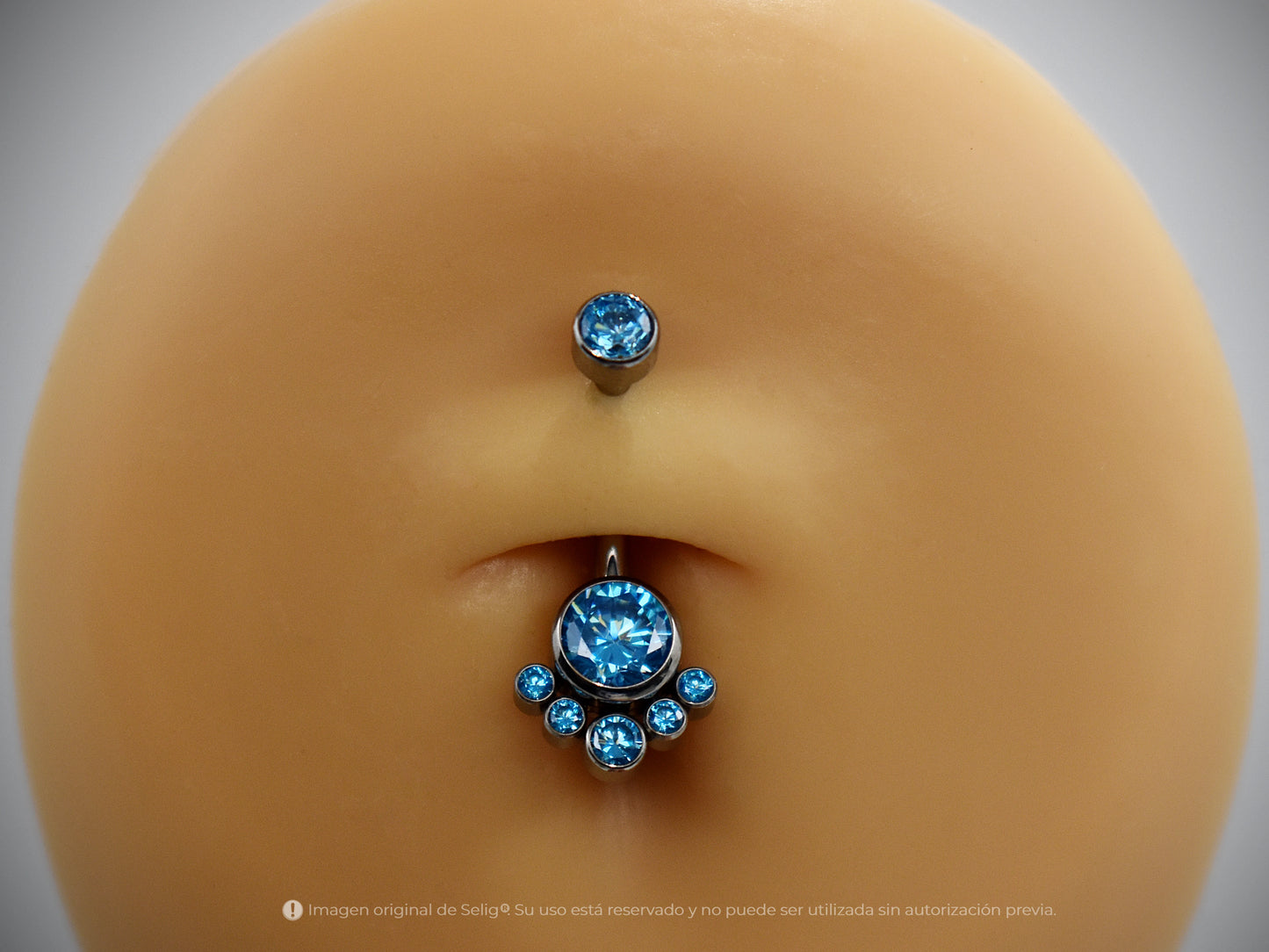Navel IceBlue