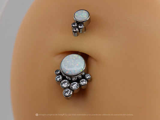 Navel Ice U2