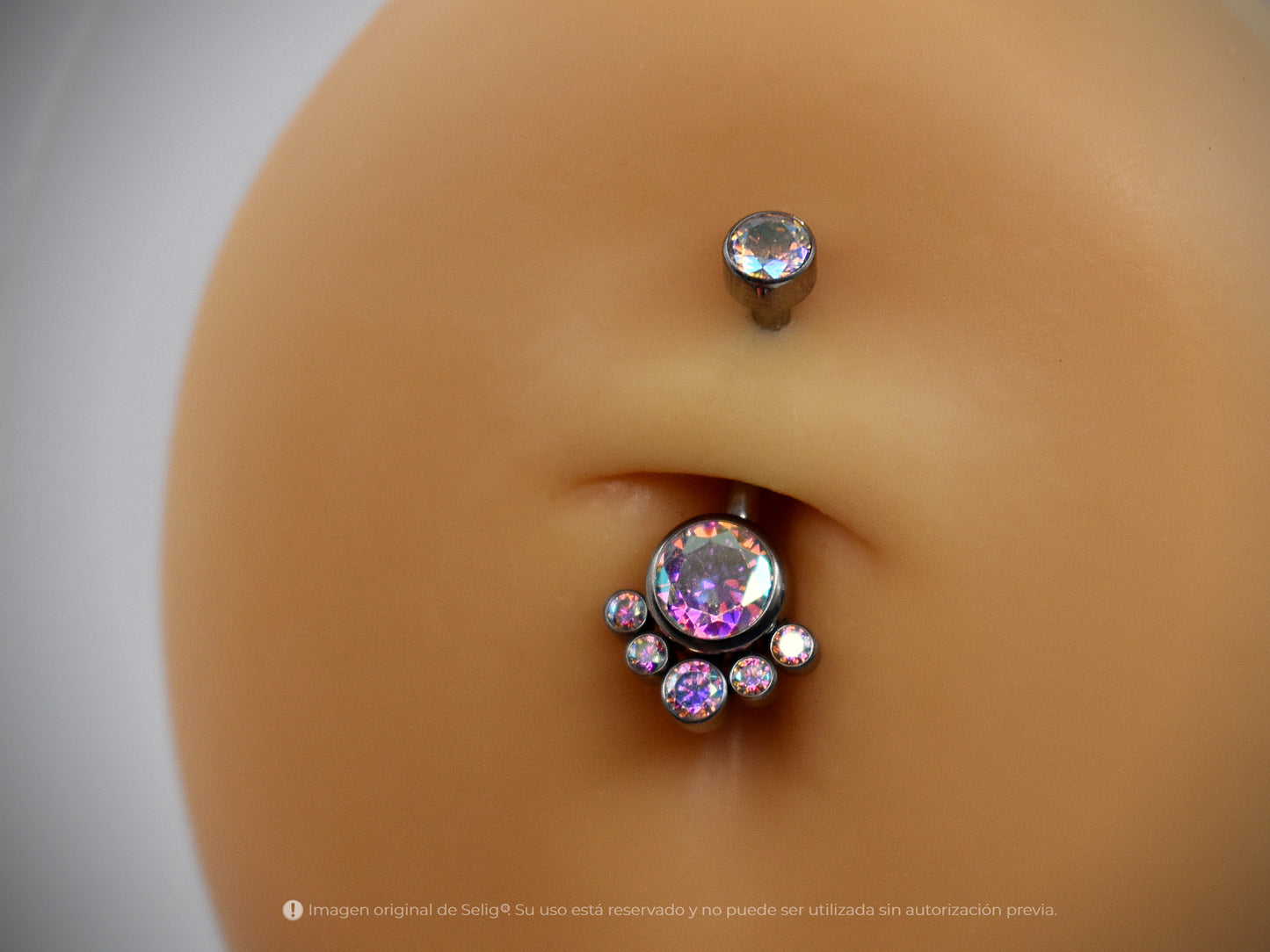 Navel Tornasol-G