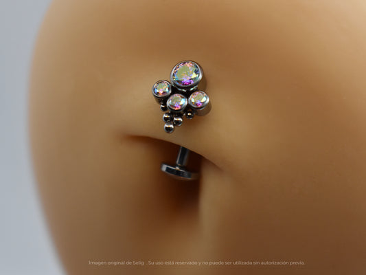 Navel Sphen II