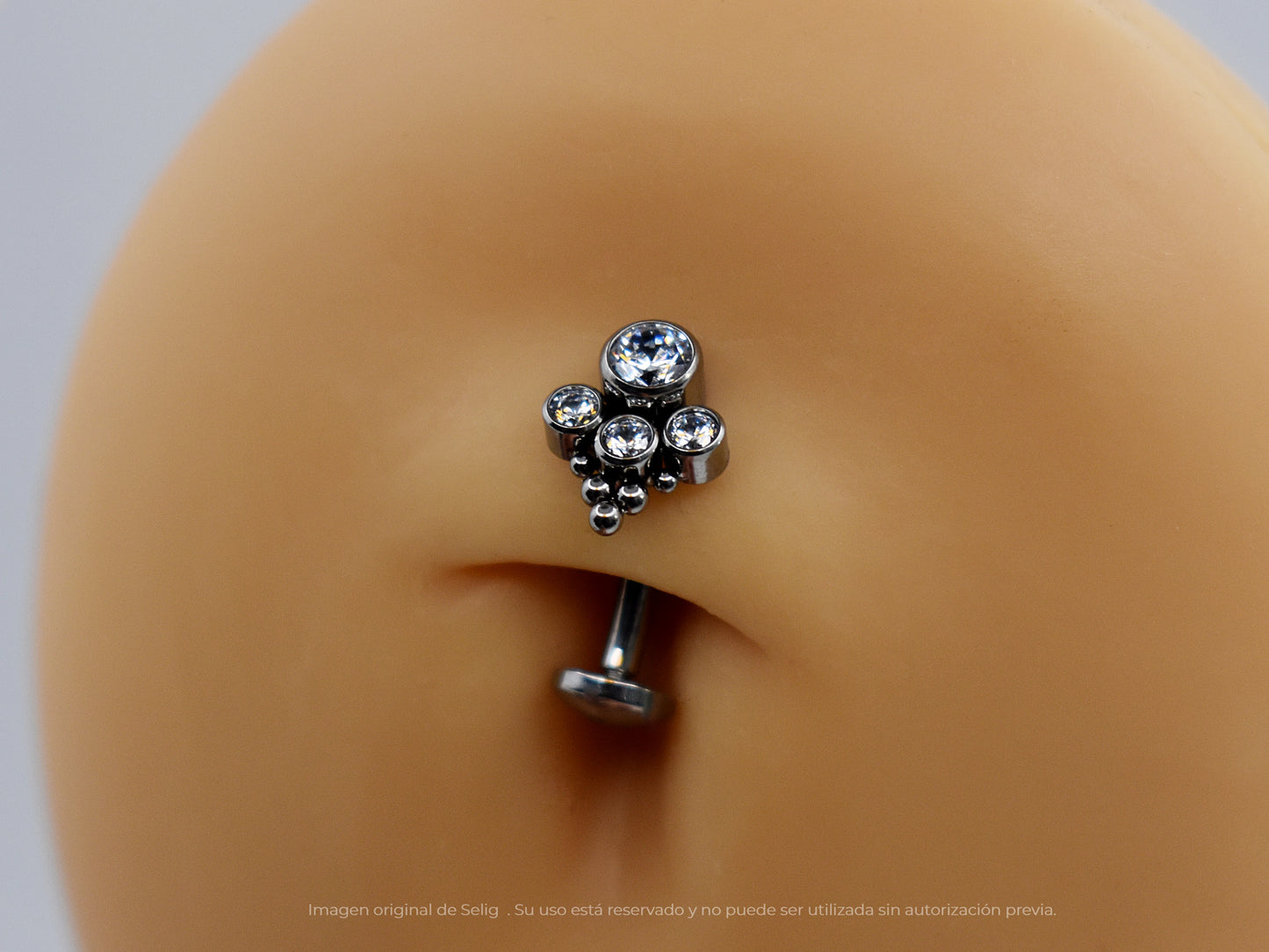 Navel Sphen