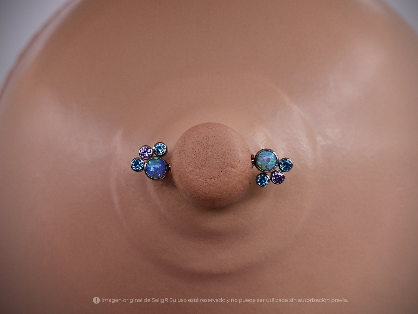 Nipples Dbcolor