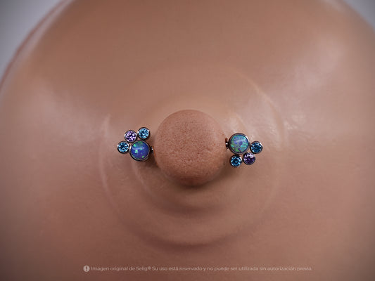 Nipples Dbcolor