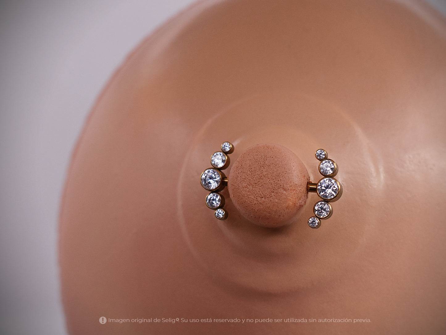 Nipples Debti S