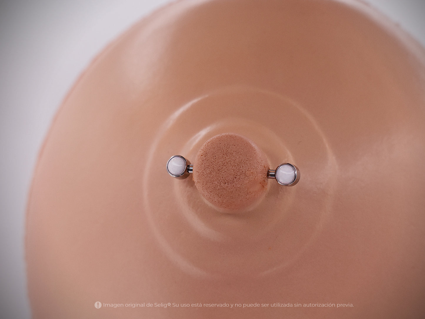 Nipples Defson W1