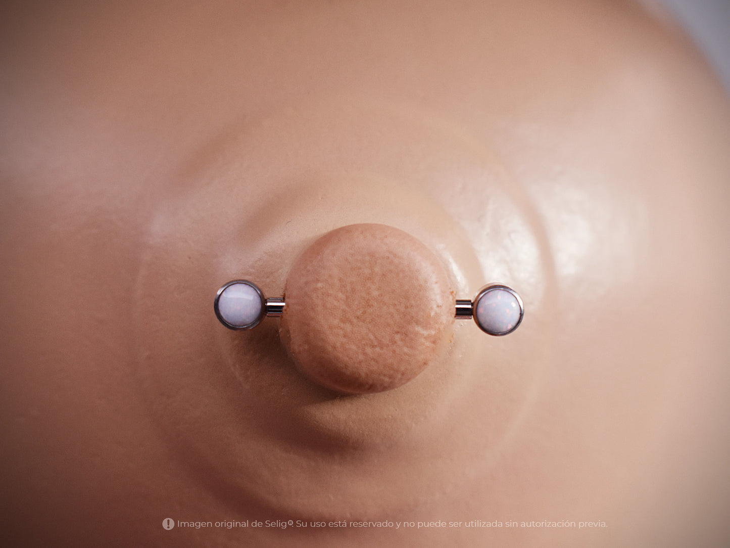 Nipples Defson W1