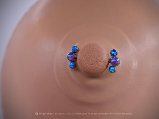 Nipples Flynova BandP