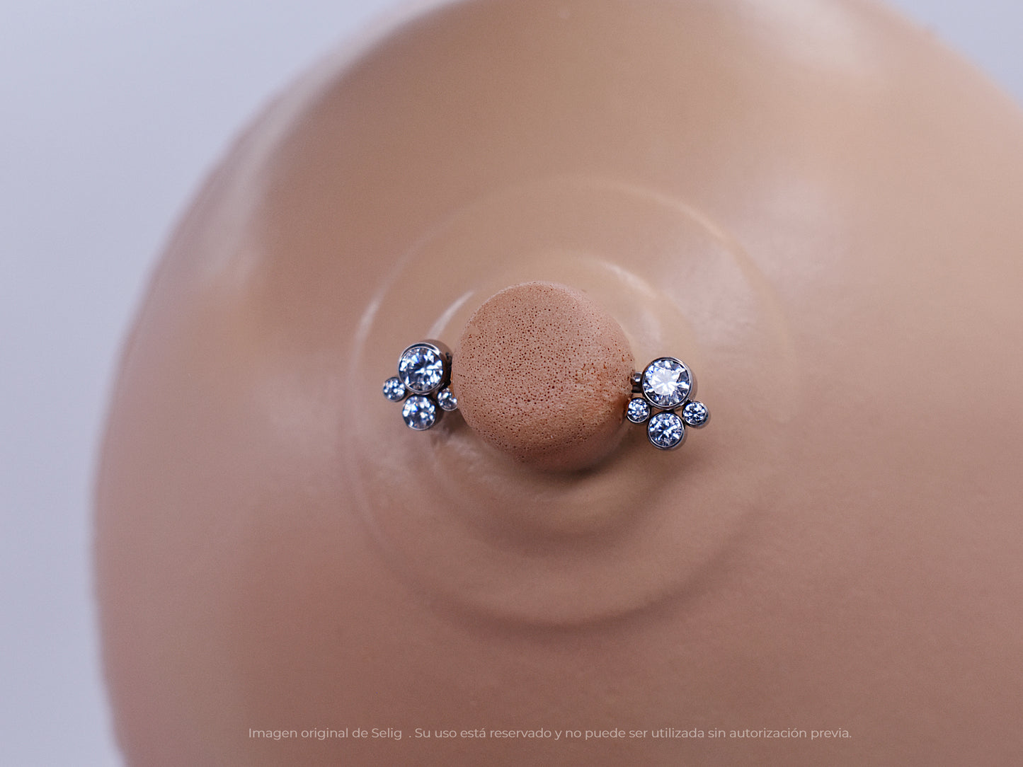 Nipples Luxus