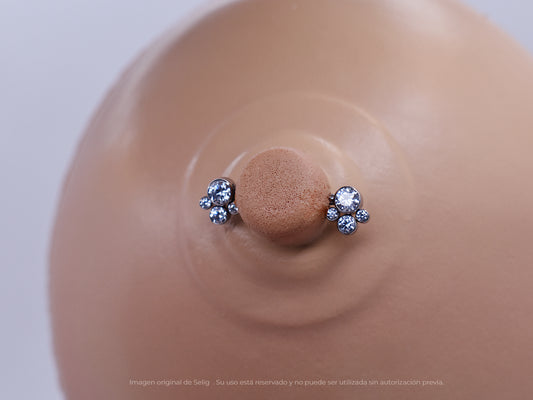 Nipples Luxus