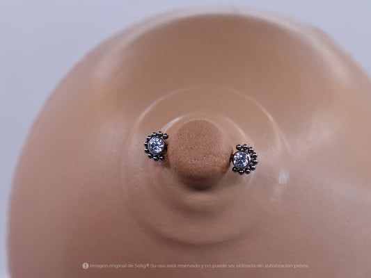 Nipples Peepers