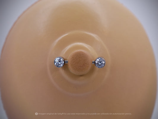 Nipples Perl P1