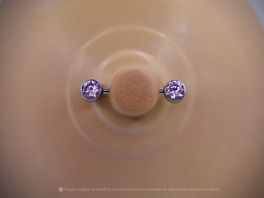 Nipples Perl P2