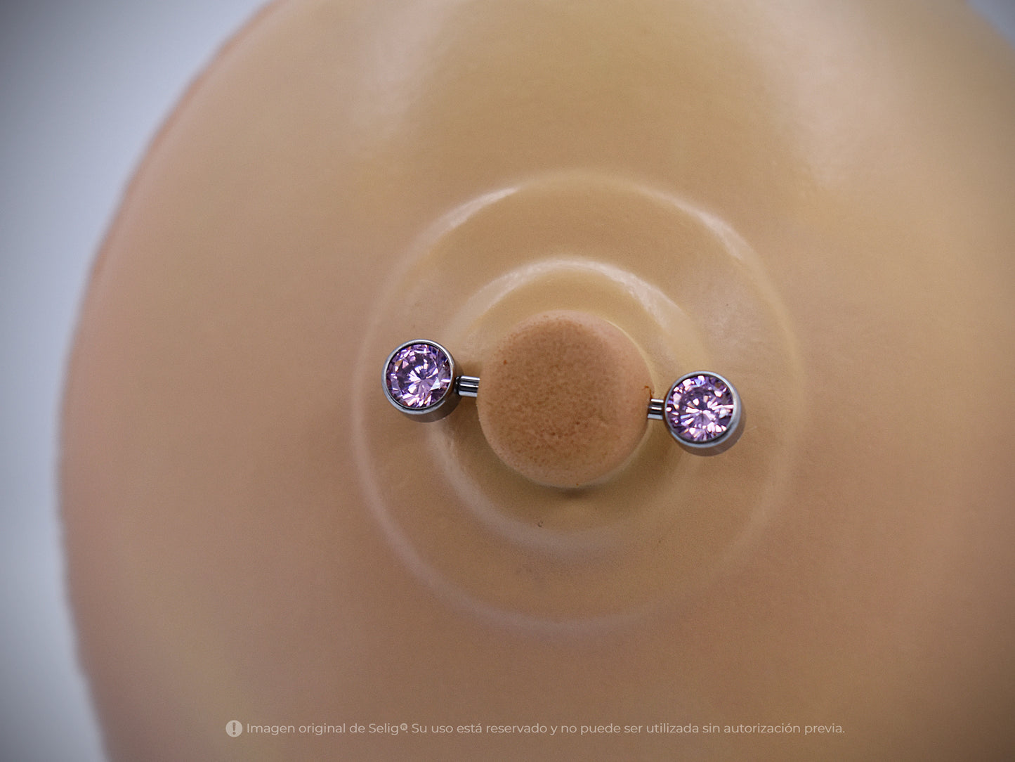 Nipples Perl P2