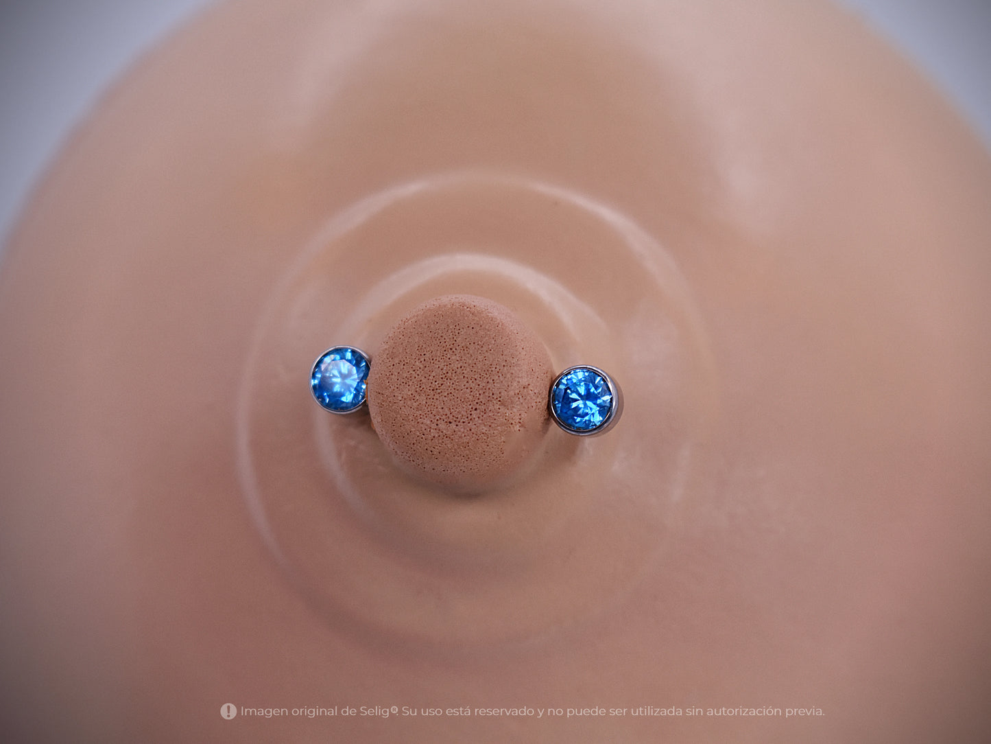 Nipples Scurrf S3