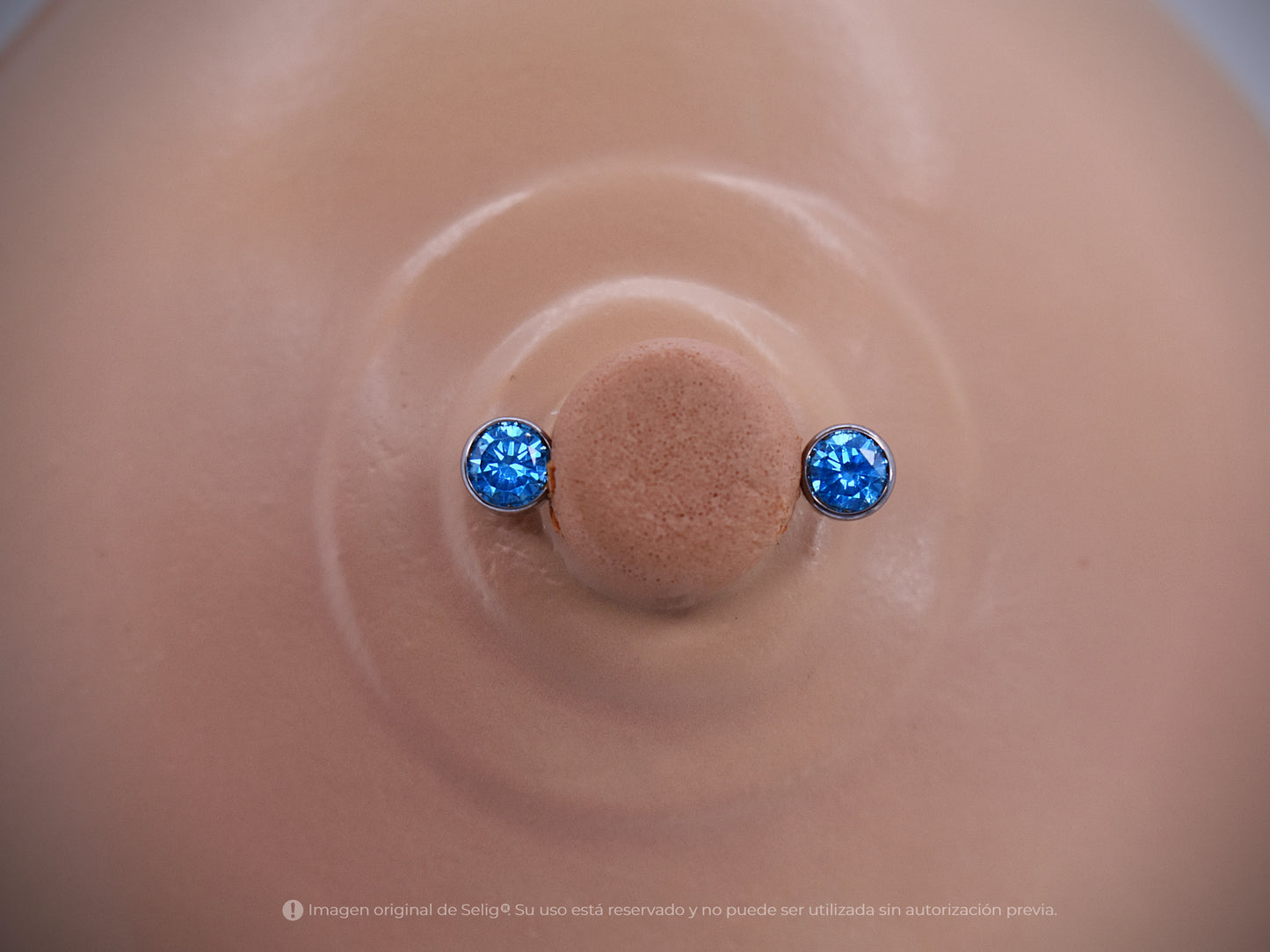 Nipples Scurrf S3