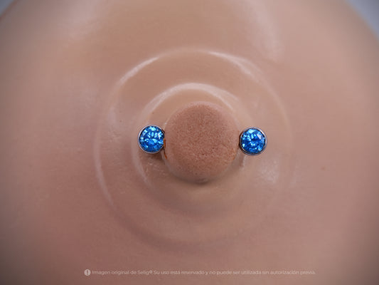 Nipples Scurrf S3