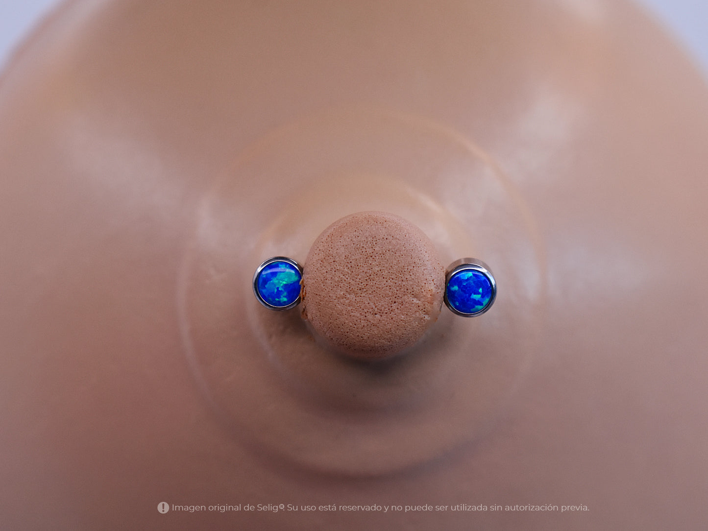 Nipples Scurrf S7
