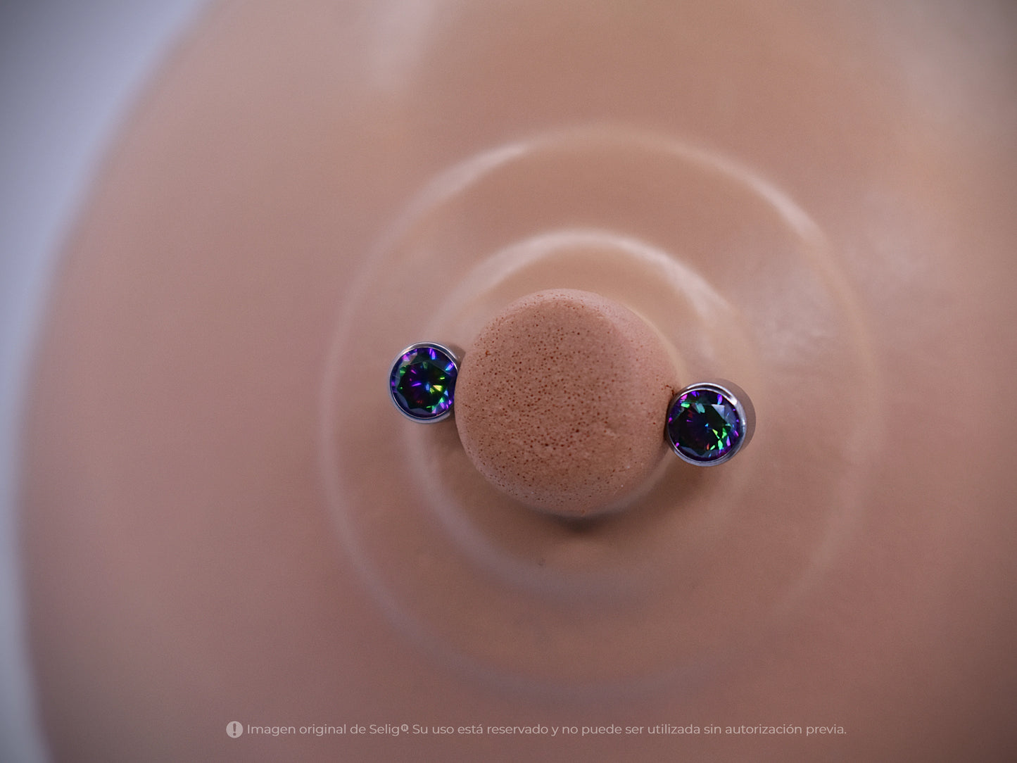 Nipples Scurrf S1