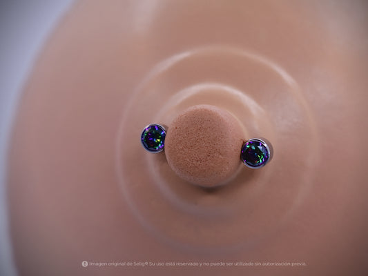 Nipples Scurrf S1