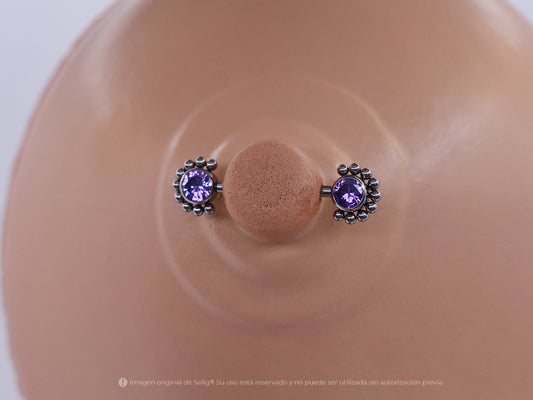 Nipples Sepal