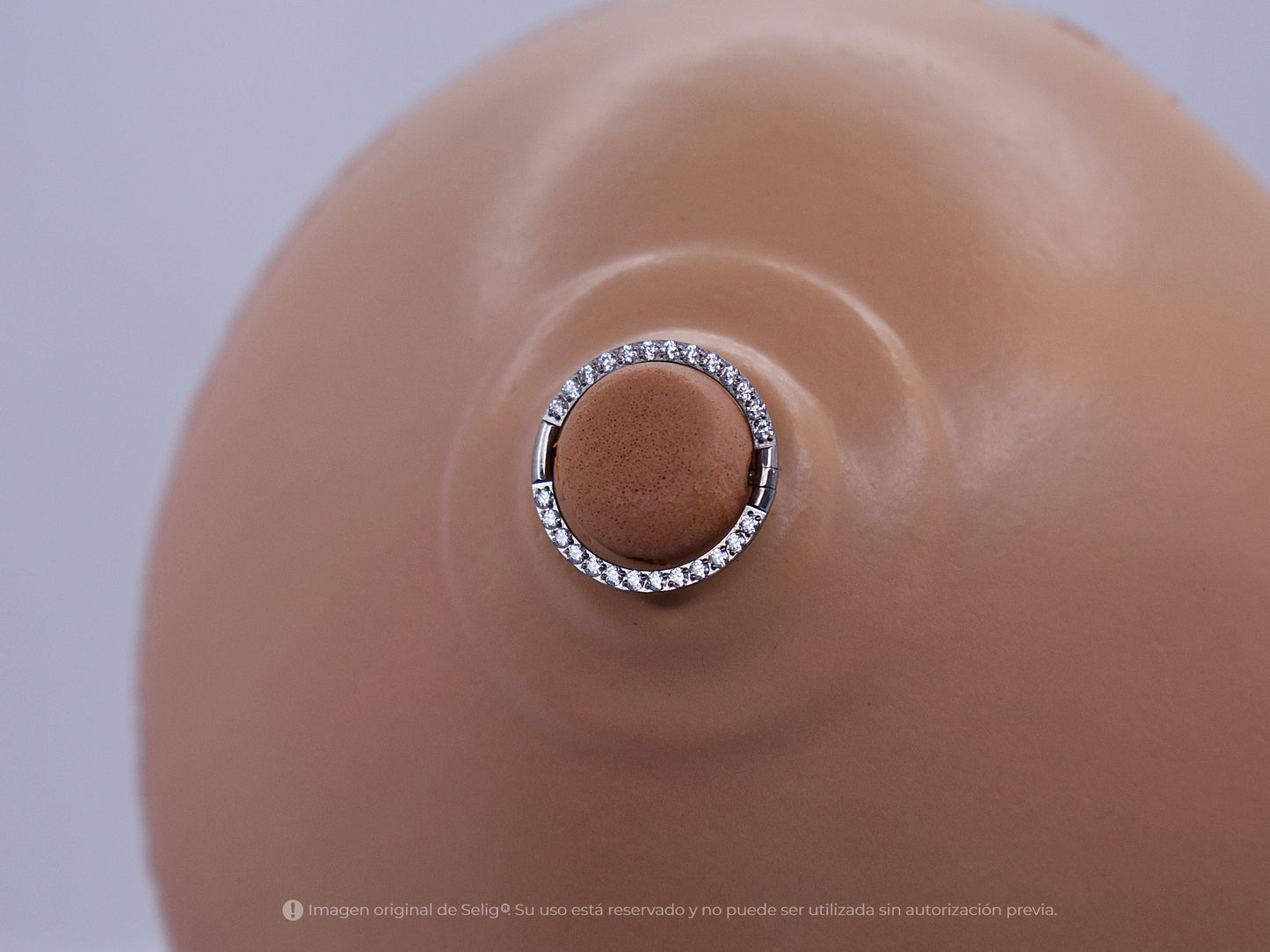 Nipples Wheel