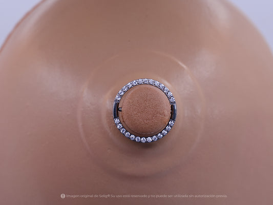 Nipples Wheel