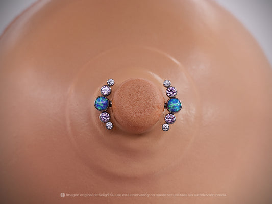 Nipples World