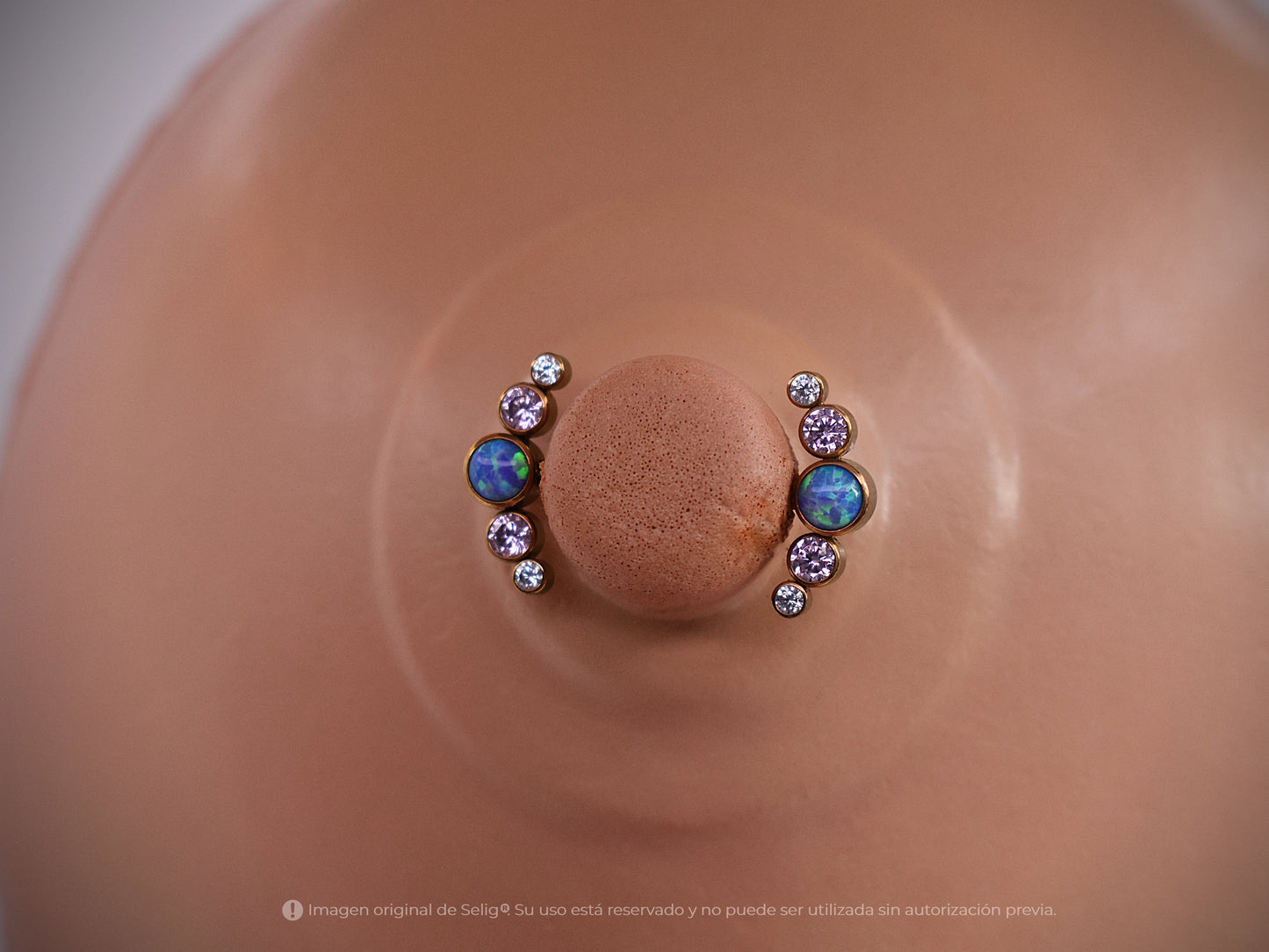 Nipples World