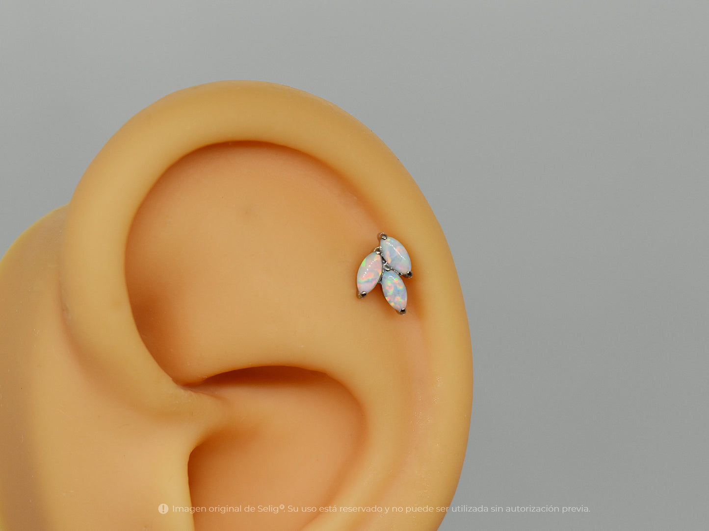 Piercing Opla