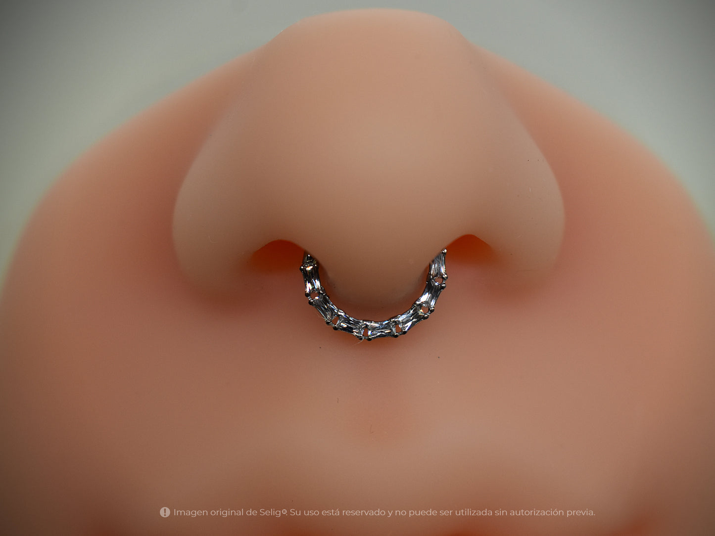 Piercing Bones - Septum/Daith