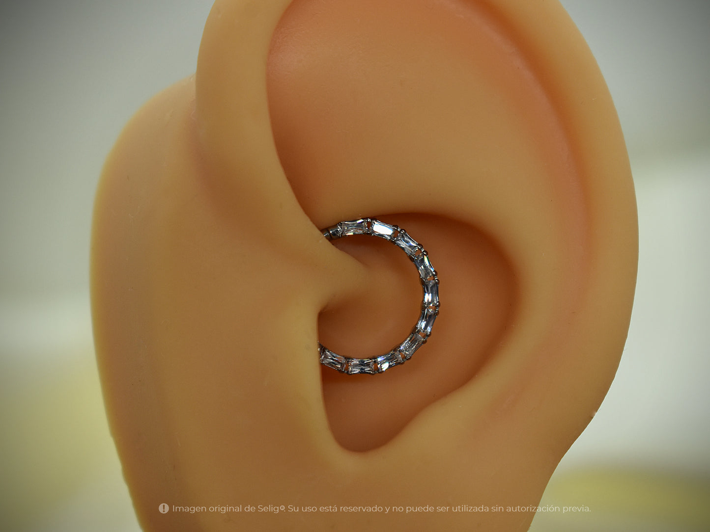 Piercing Bones - Septum/Daith