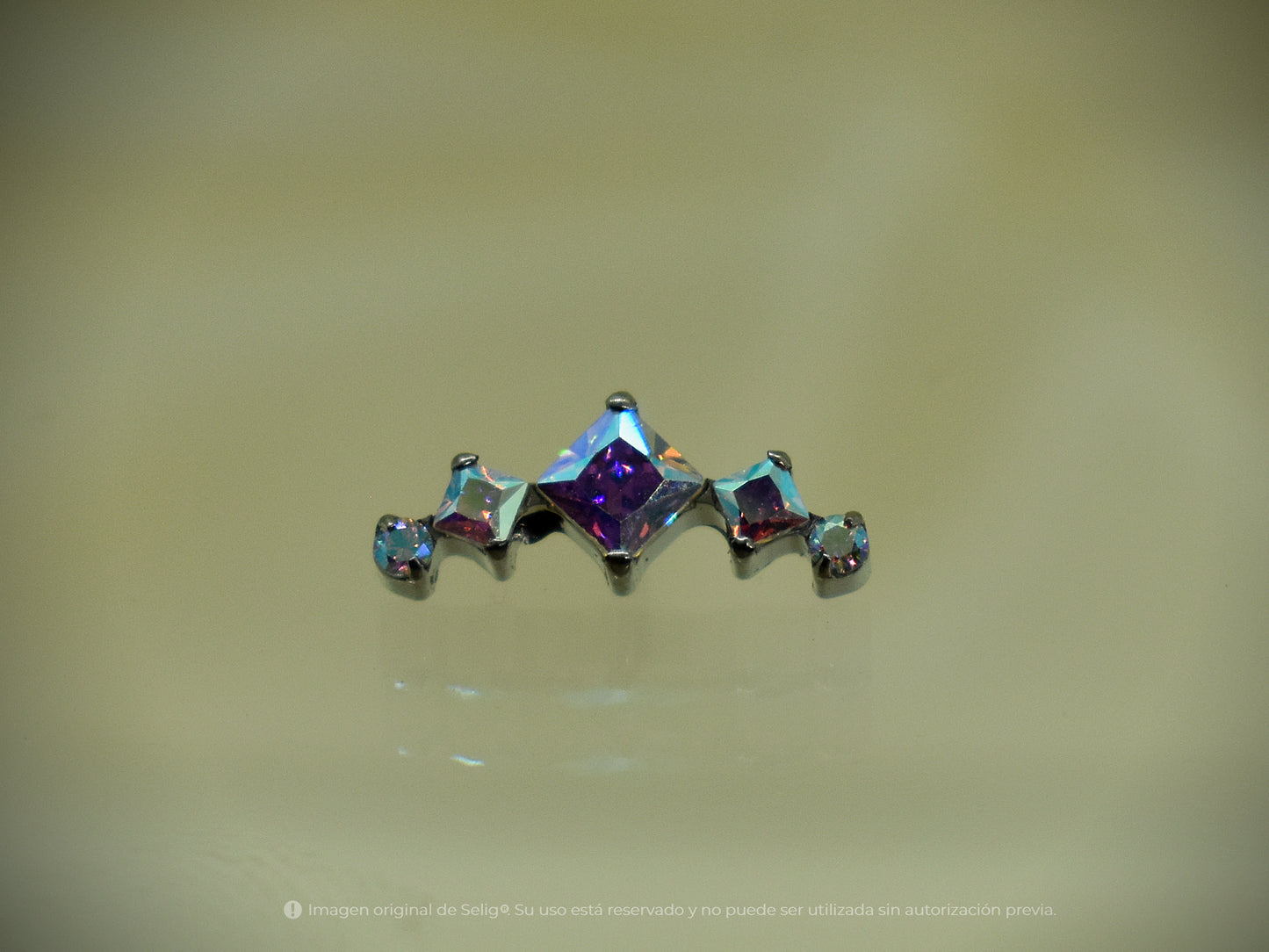 Piercing Build - Ear