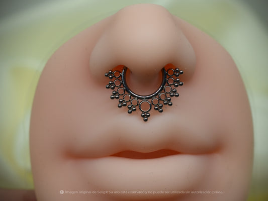 Piercing Cifour - Septum/Daith