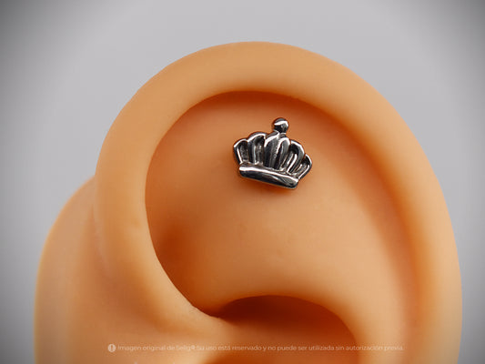 Piercing Corona C3 - Ear