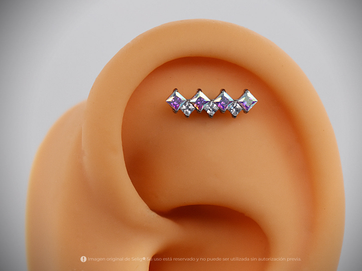 Piercing Direct - Ear