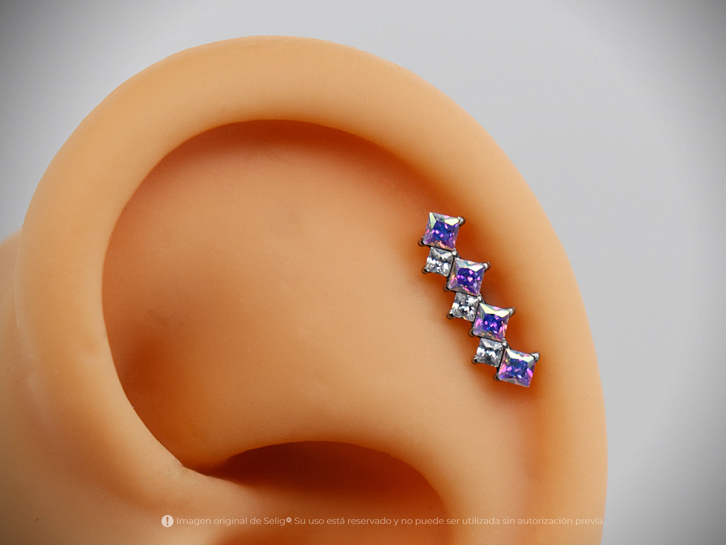 Piercing Direct - Ear