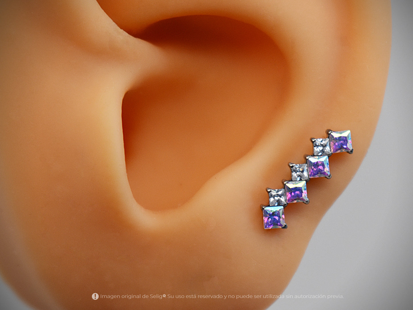 Piercing Direct - Ear