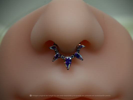 Piercing Drip - Septum/Daith
