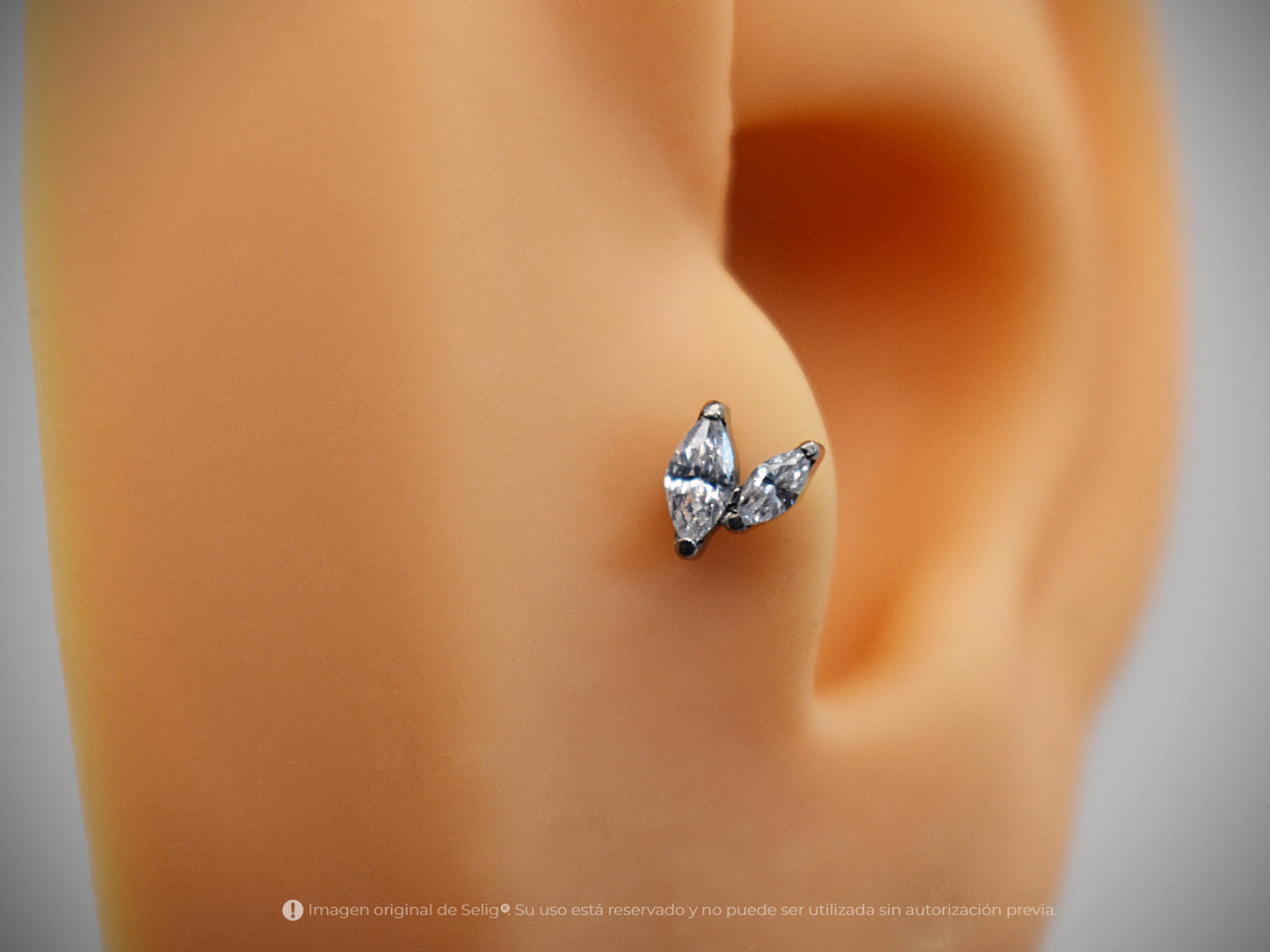 Piercing Drip - Ear