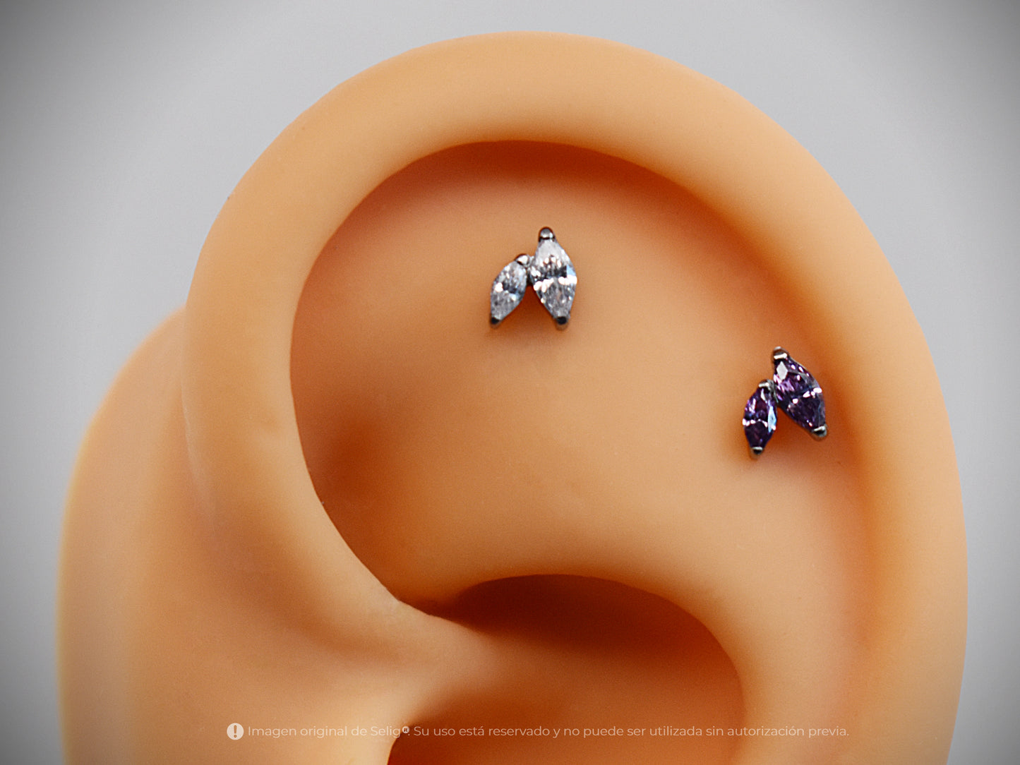 Piercing Drip - Ear
