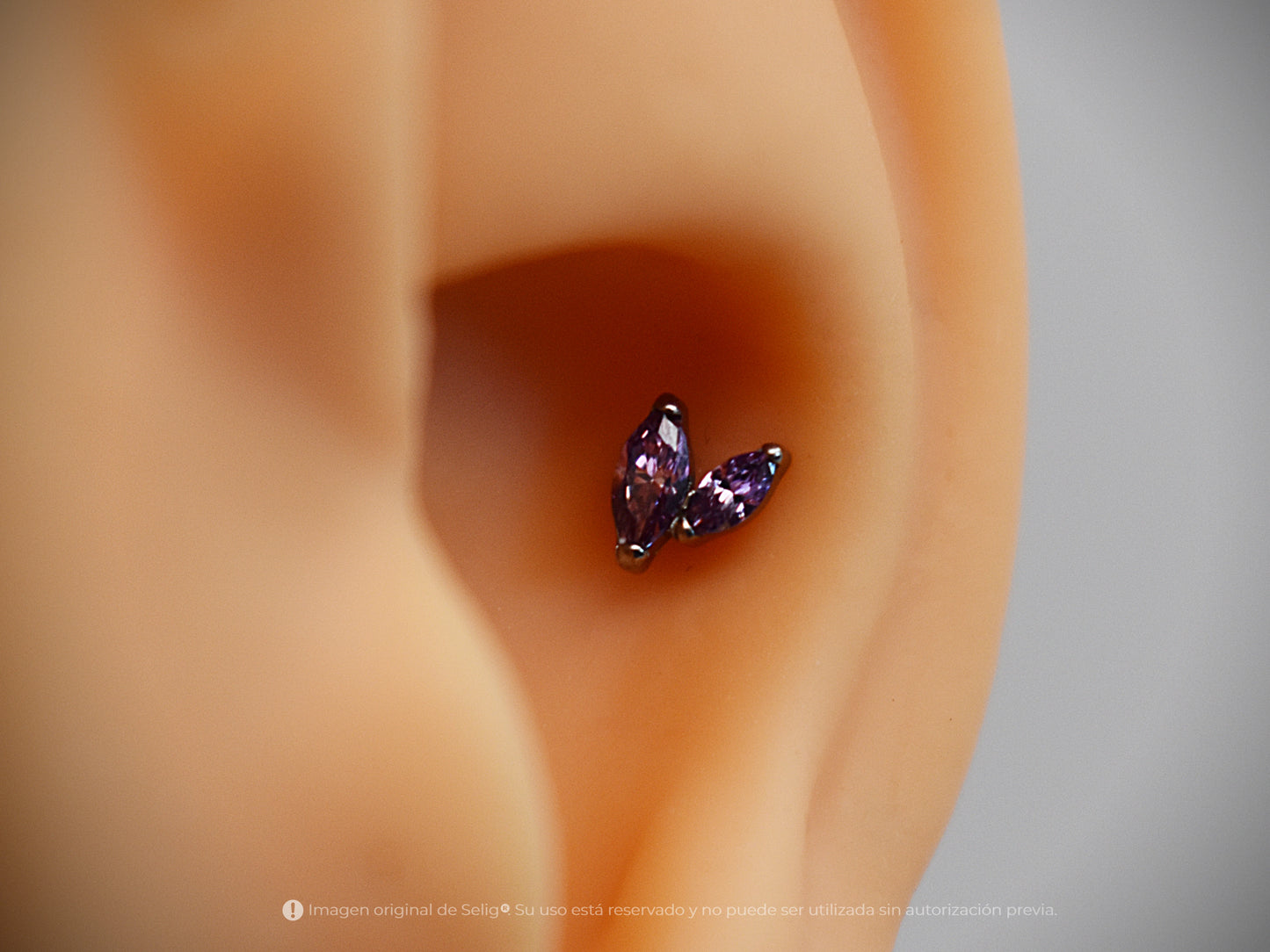Piercing Drip - Ear