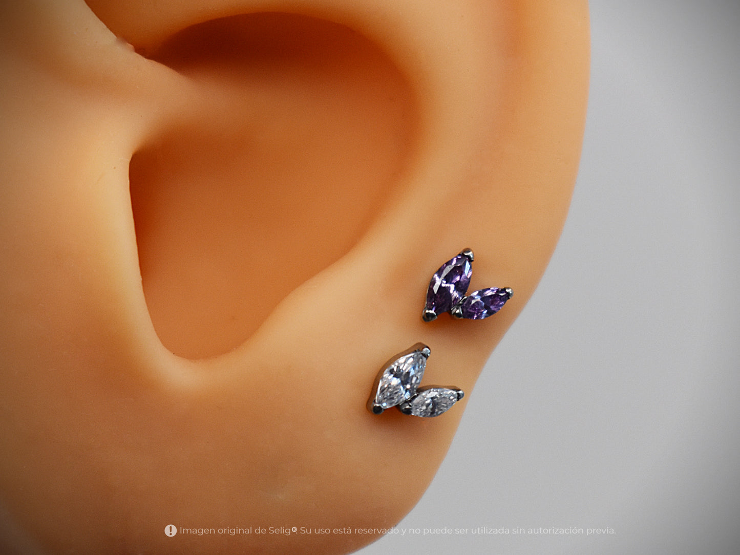 Piercing Drip - Ear