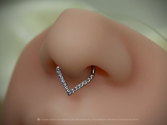 Piercing Fix - Septum/Daith