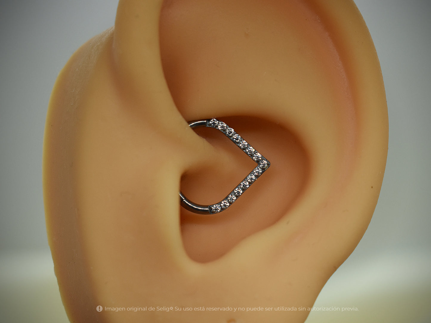 Piercing Fix - Septum/Daith