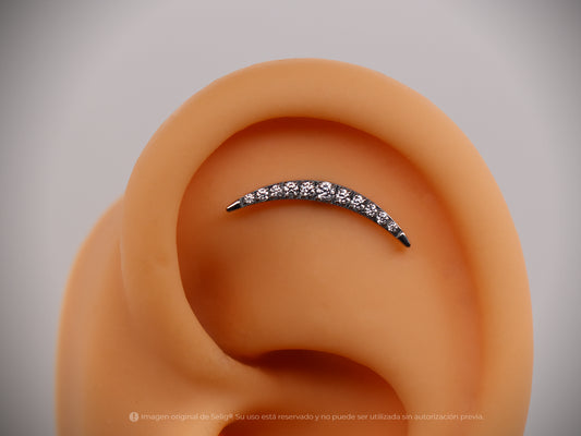 Piercing Flexlar - Ear