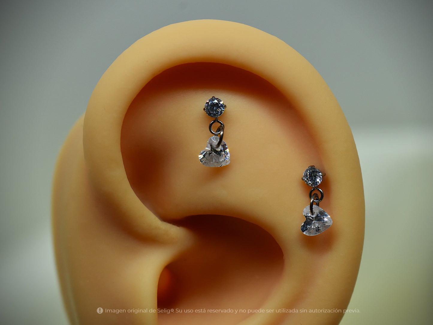 Piercing Floppy - Ear