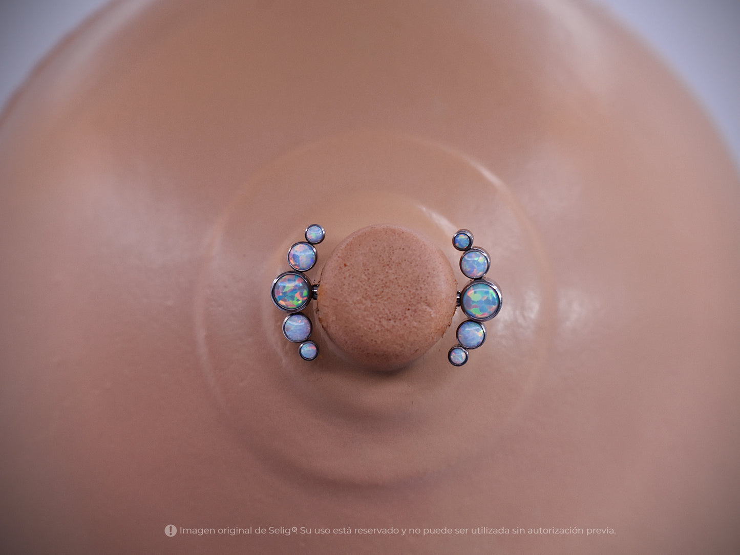Nipples Flynova Ice