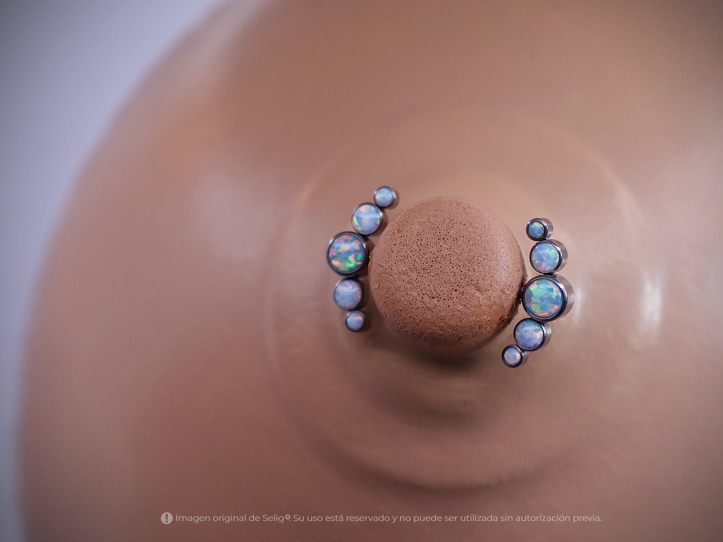 Nipples Flynova Ice